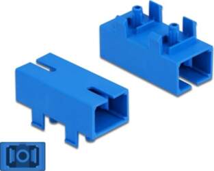 Delock Optic Fiber Coupler for PCB
