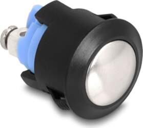 Delock Push Button for Installation 16