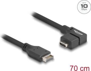Delock USB 10 Gbps Cable Type-E