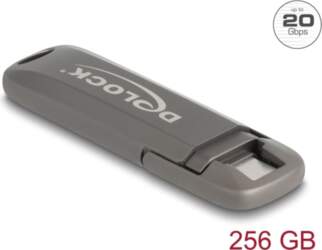 Delock USB 20 Gbps USB-C™ Memory