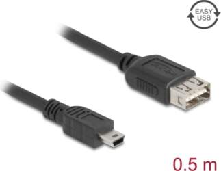 Delock USB 2.0 Cable USB