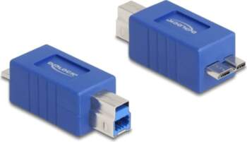 Delock USB 5 Gbps Adapter USB