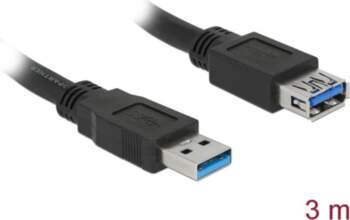 Delock USB 5 Gbps extension cable