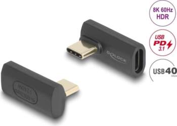 Delock USB Adapter 40 Gbps USB