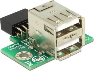Delock USB Pin Header female >