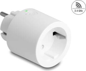 Delock WLAN Power Socket Switch MQTT