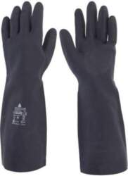 DELTA PLUS Protective gloves; Size: 7