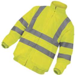 DELTA PLUS Wind jacket; Size: L