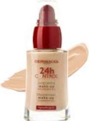 Dermacol 24h Control Make-up - Long
