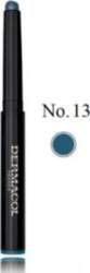 Dermacol Long-Lasting Intense Colour Acu ēnas