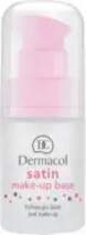 Dermacol Satin Make-up Base - Smoothing