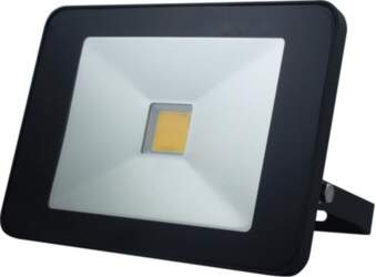 DESIGN LED FLOODLIGHT WITH MOTION SENSOR