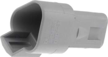 DEUTSCH / TE Connectivity Connector: wire-wire