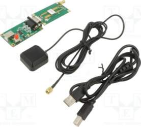 Dev.kit: evaluation; Comp: YIC51009EBGGBL5 |
