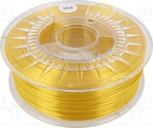 DEVIL DESIGN Filament: SILK; Ø: 1