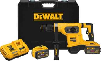 DEWALT Perforators SDS-MAX FLEXVOLT 54V |
