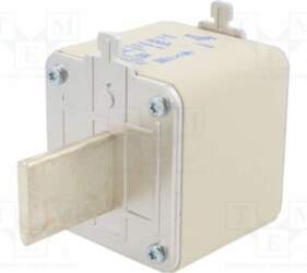 DF ELECTRIC Fuse: fuse; ceramic; 400A