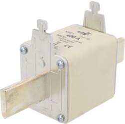 DF ELECTRIC Fuse: fuse; ceramic; 400A