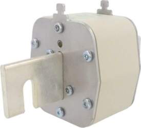 DF ELECTRIC Fuse: fuse; NH4; ceramic