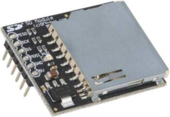 DFROBOT Module robotics: adapter; pin strips