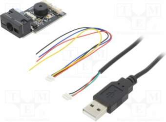 DFROBOT Module robotics: bar code scanners