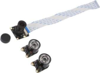 DFROBOT Module robotics: camera; Resolution: 1080p/30fps