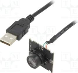 DFROBOT Module robotics: camera; Resolution: 640x480px