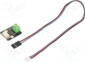 DFROBOT Module robotics: converter; current to
