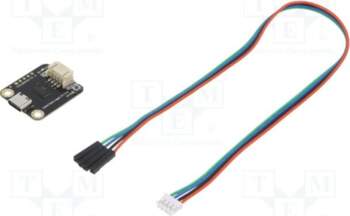 DFROBOT Module robotics: data logger; 3