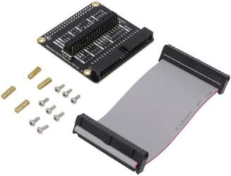 DFROBOT Module robotics: expander; universal; 65x65mm