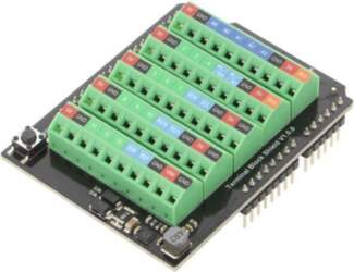 DFROBOT Module robotics: extension; connectors; 7÷24VDC