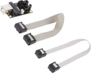 DFROBOT Module robotics: programmer; ISP; pin