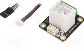 DFROBOT Module robotics: relay; Ch: 1