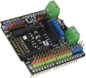DFROBOT Module robotics: shield; Arduino |