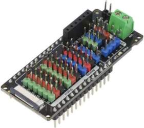 DFROBOT Module robotics: shield; expansion board