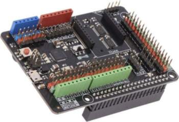 DFROBOT Module robotics: shield; universal; Raspberry