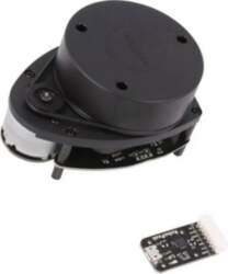 DFROBOT Sensor: 2D scanner; laser; 5VDC
