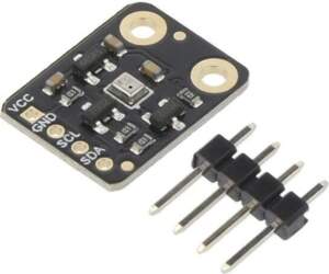 DFROBOT Sensor: atmospheric; pressure sensor; I2C
