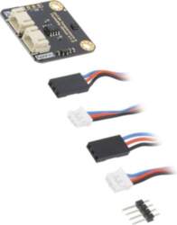 DFROBOT Sensor: atmospheric; temperature,humidity; analog