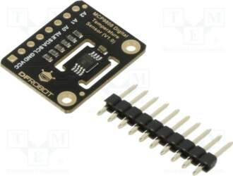 DFROBOT Sensor: atmospheric; temperature; I2C; 2
