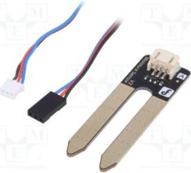DFROBOT Sensor: humidity; for soil; analog