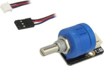 DFROBOT Sensor: rotation; potentiometer; analog; 5VDC
