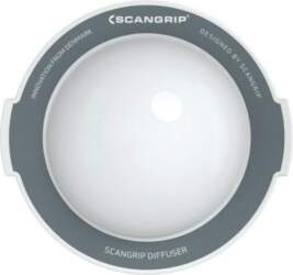 Diffuser | SCANGRIP-03.5750 | SCANGRIP