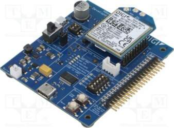 DIGI INTERNATIONAL Dev.kit: evaluation; Comp: