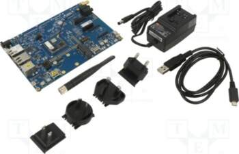 DIGI INTERNATIONAL Single-board computer; Cortex A7