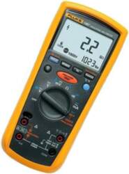 Digital multimeter; Bluetooth; LCD; (6000); I