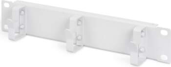 Digitus 10 " Cable management panel