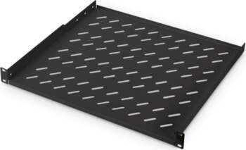 Digitus | 1U Fixed Shelf for
