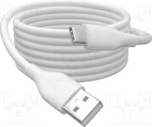 DIGITUS Cable; USB 2.0; USB