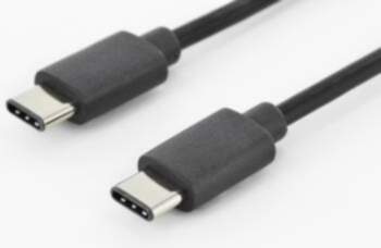 DIGITUS Cable; USB 2.0; USB